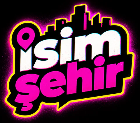 İsim Şehir